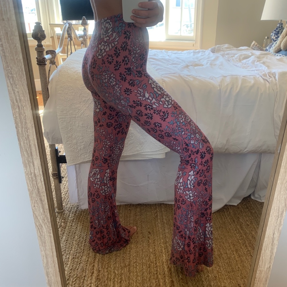 Novella Royale Bell Bottoms